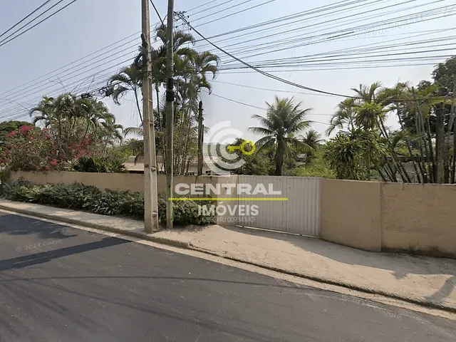 Chácara 3 quartos e 2 banheiros, à venda, no bairro Badureco em Itaboraí