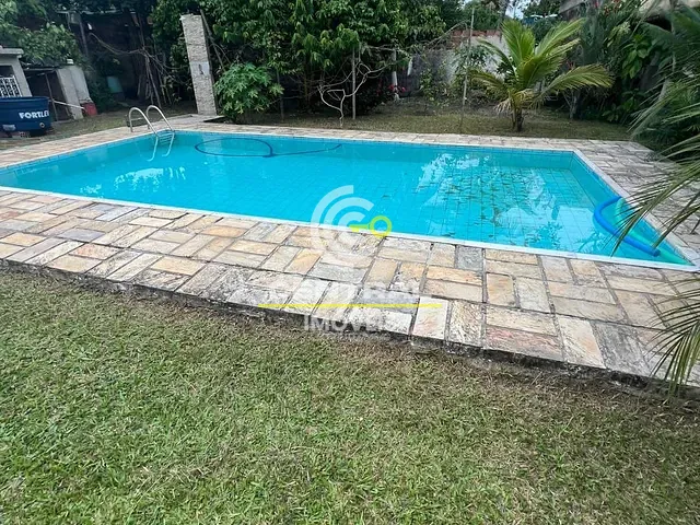 Chácara 3 quartos e 2 banheiros, à venda, no bairro Badureco em Itaboraí