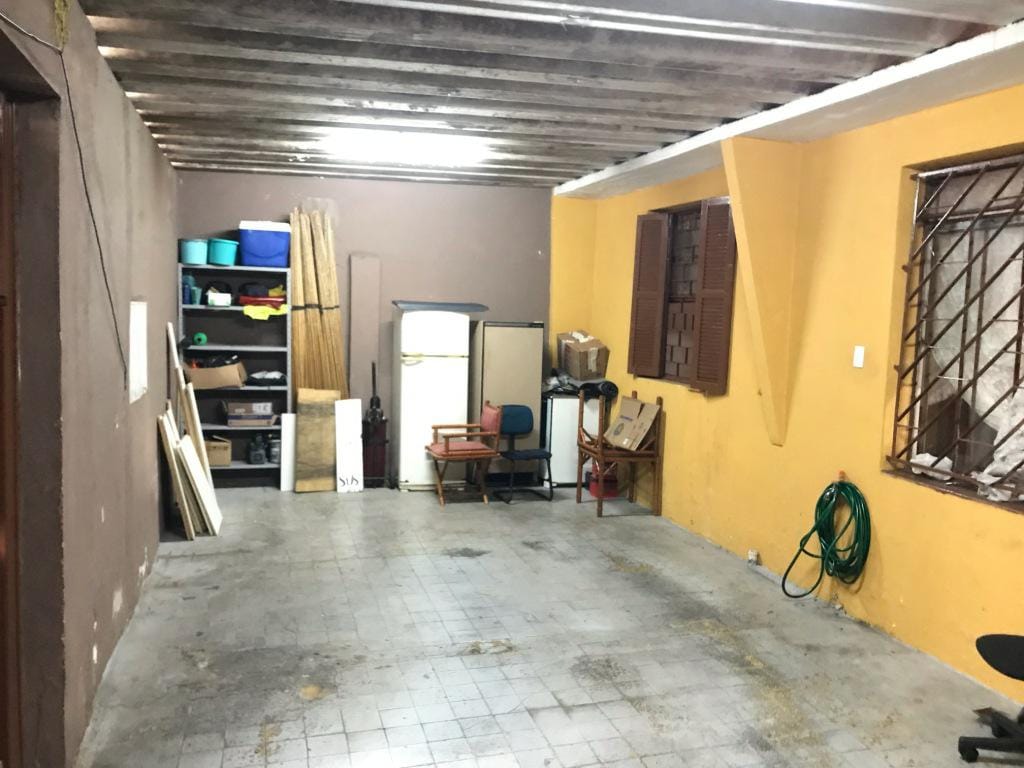 Casa à venda 2 Quartos, 1 Suite, 5 Vagas, 290M², Santa Maria, São Caetano do Sul - SP