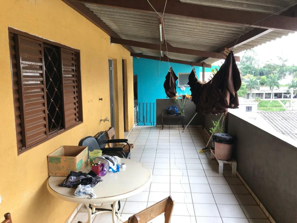 Casa à venda 2 Quartos, 1 Suite, 5 Vagas, 290M², Santa Maria, São Caetano do Sul - SP