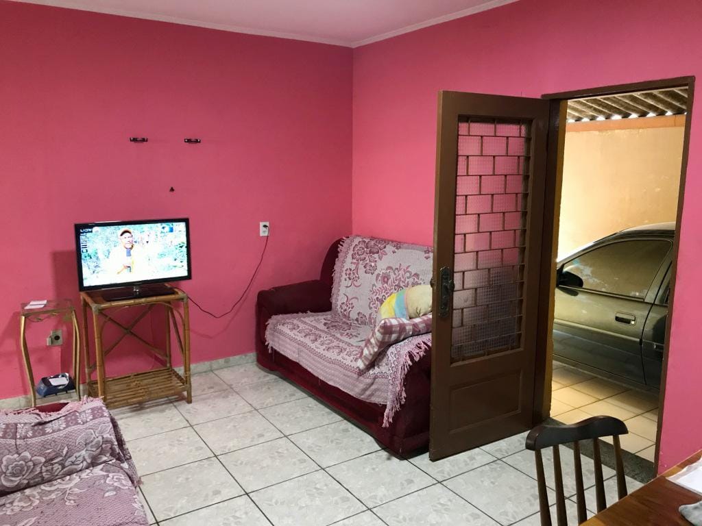 Casa à venda 2 Quartos, 1 Suite, 5 Vagas, 290M², Santa Maria, São Caetano do Sul - SP