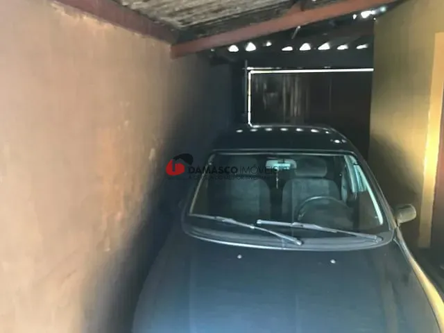 Casa com 290m² 2 quartos e 2 banheiros, à venda, no bairro Santa Maria em São Caetano do Sul