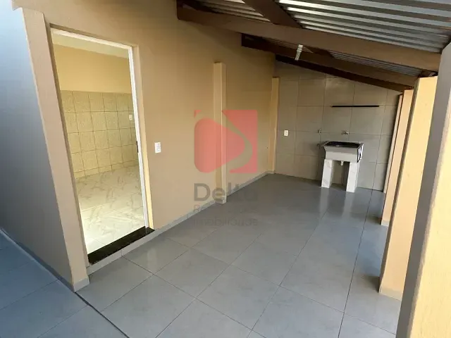 Casa 3 quartos e 3 banheiros, à venda, no bairro Jardim São Fernando em Pirassununga