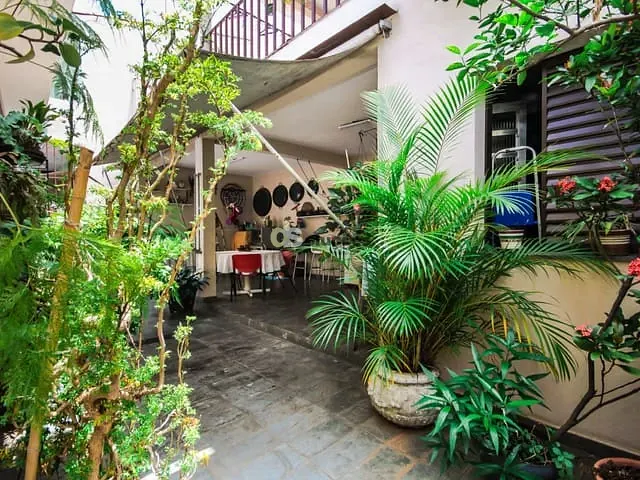 Casa 3 quartos e 6 banheiros, para alugar, no bairro Vila Hamburguesa em São Paulo