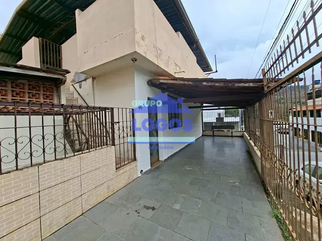 Casa 3 quartos e 1 banheiro, para alugar, no bairro Lucília em João Monlevade