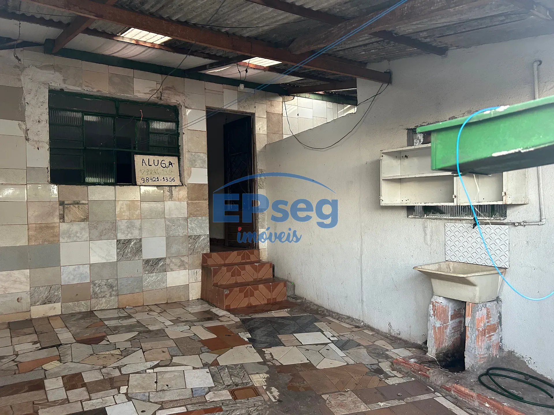 Casa, 3 quartos, 82 m² - Foto 3