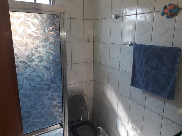 Casa com 144m² 2 quartos e 1 banheiro, à venda, no bairro Jardim Giuliane em São José do Rio Preto