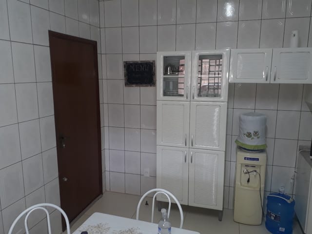 Casa com 144m² 2 quartos e 1 banheiro, à venda, no bairro Jardim Giuliane em São José do Rio Preto