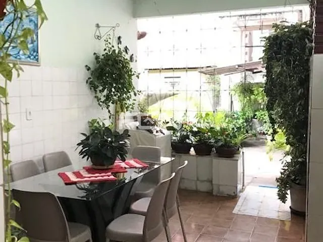 Casa com 286m² 3 quartos e 2 banheiros, à venda, no bairro Centro em Camaçari