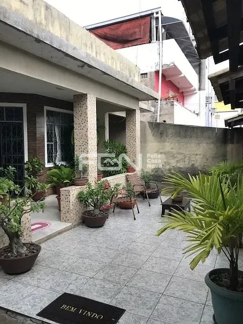 Casa, 3 quartos, 249 m² - Foto 3