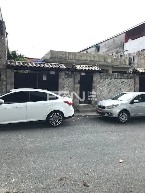 Casa, 3 quartos, 249 m² - Foto 1