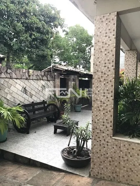 Casa, 3 quartos, 249 m² - Foto 18
