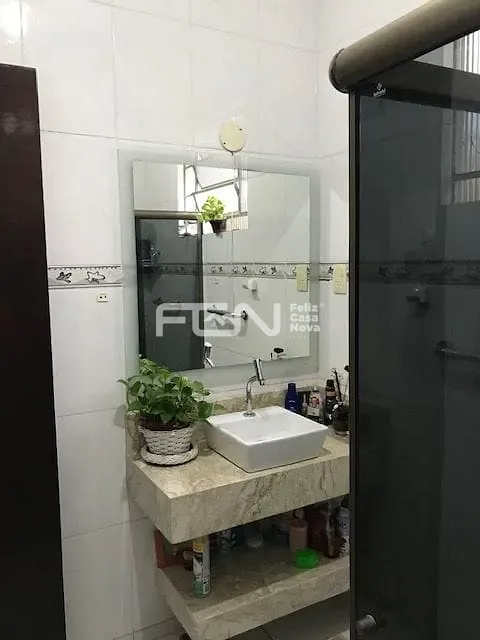 Casa, 3 quartos, 249 m² - Foto 14
