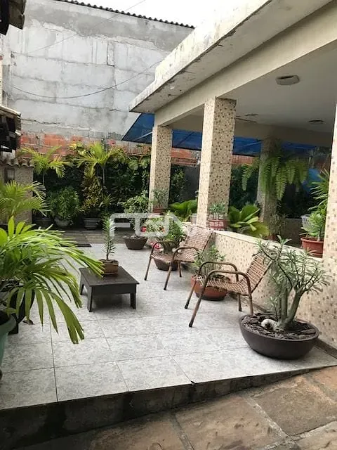 Casa, 3 quartos, 249 m² - Foto 17