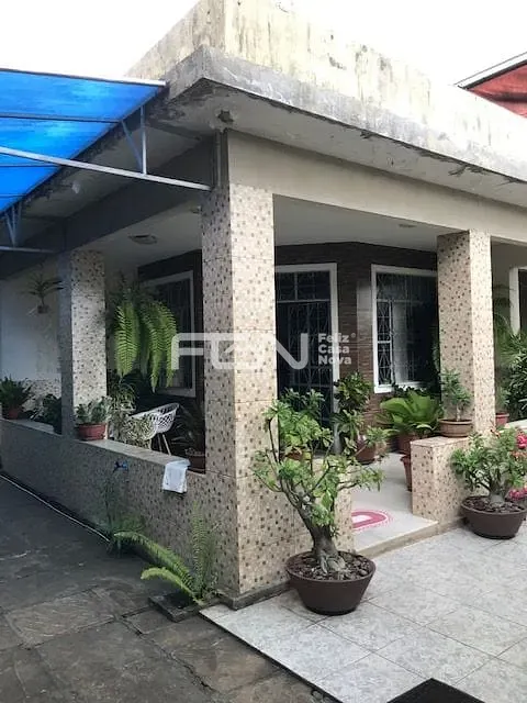Casa, 3 quartos, 249 m² - Foto 2