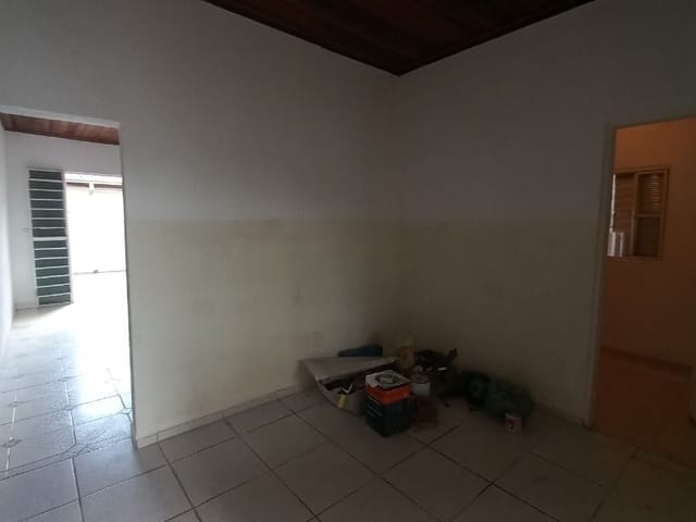 Casa com 156m² 4 quartos e 3 banheiros, à venda, no bairro Vila Doutor Laurindo em Tatuí
