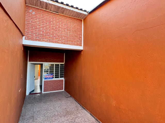 Casa com 156m² 4 quartos e 3 banheiros, à venda, no bairro Vila Doutor Laurindo em Tatuí