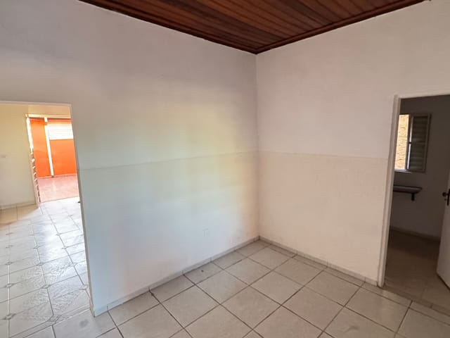 Casa com 156m² 4 quartos e 3 banheiros, à venda, no bairro Vila Doutor Laurindo em Tatuí