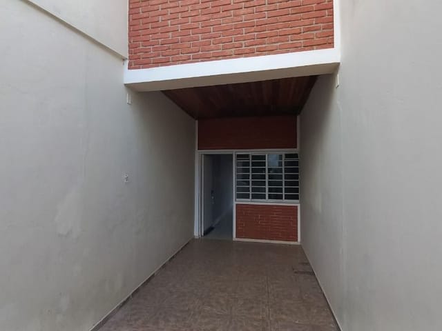 Casa com 156m² 4 quartos e 3 banheiros, à venda, no bairro Vila Doutor Laurindo em Tatuí