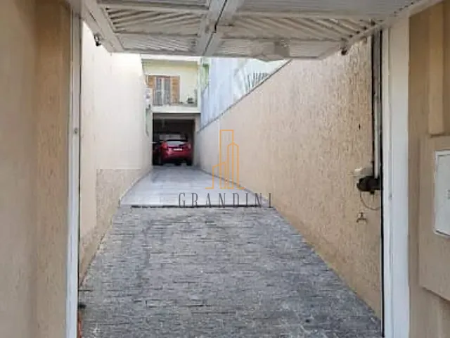 Casa com 200m² 2 quartos e 4 banheiros, à venda, no bairro Paraíso em Santo André