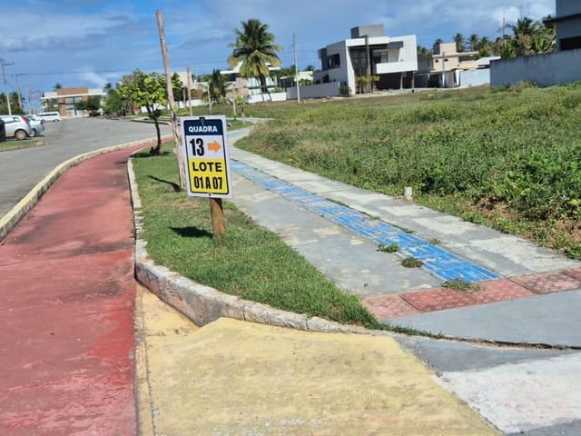 Casa 3 quartos e 5 banheiros, à venda, no bairro Olhos Dágua em Barra dos Coqueiros