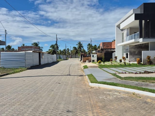 Casa 3 quartos e 5 banheiros, à venda, no bairro Olhos Dágua em Barra dos Coqueiros