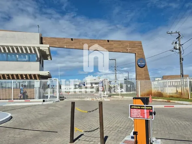Casa 3 quartos e 5 banheiros, à venda, no bairro Olhos Dágua em Barra dos Coqueiros