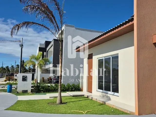 Casa 3 quartos e 5 banheiros, à venda, no bairro Olhos Dágua em Barra dos Coqueiros