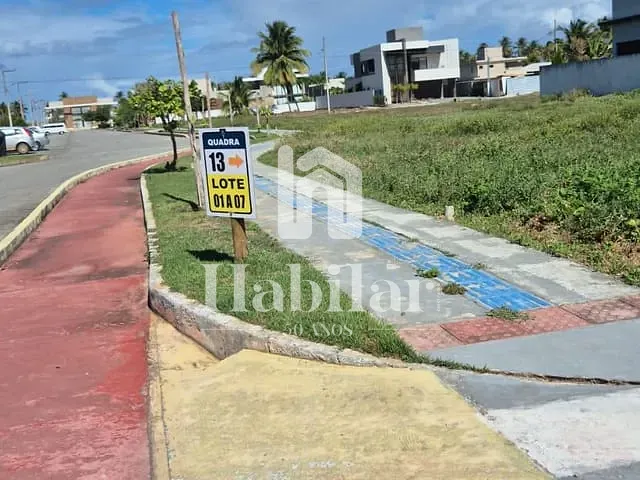 Casa 3 quartos e 5 banheiros, à venda, no bairro Olhos Dágua em Barra dos Coqueiros