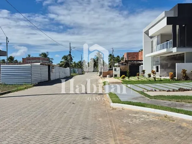 Casa 3 quartos e 5 banheiros, à venda, no bairro Olhos Dágua em Barra dos Coqueiros