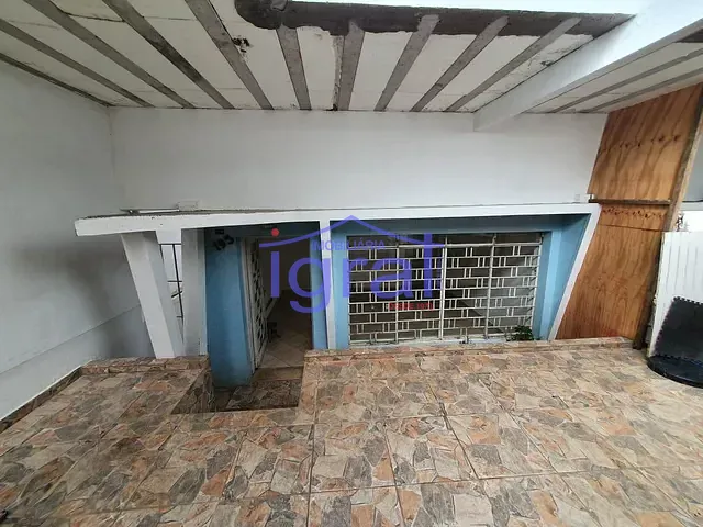 Casa com 240m² 2 quartos e 1 banheiro, à venda, no bairro Jardim Oriental em São Paulo