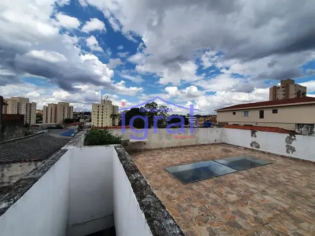 Casa com 240m² 2 quartos e 1 banheiro, à venda, no bairro Jardim Oriental em São Paulo