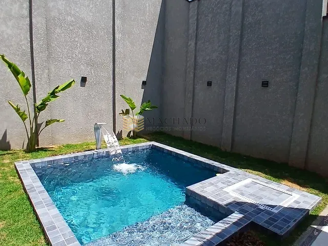 Casa com 150m² 3 quartos e 3 banheiros, à venda, no bairro Villas do Jaguari em Santana de Parnaíba