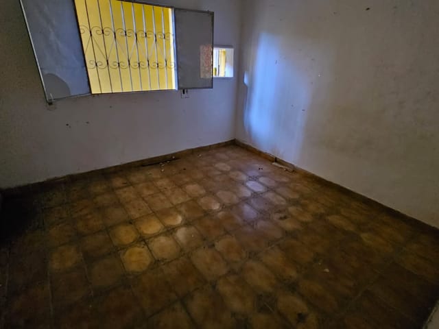 Foto do Casa - Casa 3Qts/1St Renato Souza Pinto I | Apartamentos Manaus Imobiliária