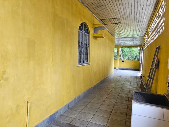 Foto do Casa - Casa 3Qts/1St Renato Souza Pinto I | Apartamentos Manaus Imobiliária