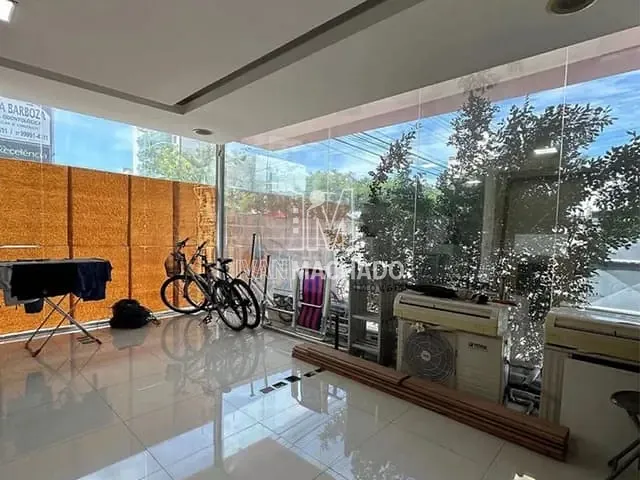 Casa 3 quartos e 3 banheiros, à venda, no bairro Jardim Camburi em Vitória
