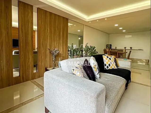 Casa 3 quartos e 3 banheiros, à venda, no bairro Jardim Camburi em Vitória