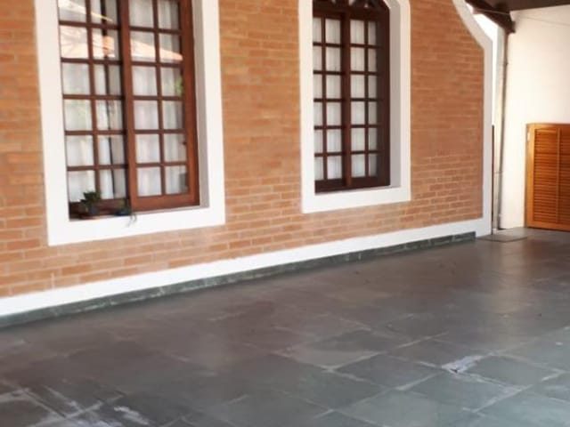Foto do Casa - Casa residencial à venda, Jardim Portugal, São José dos Campos. | INDEPENDENCE NEGOCIOS IMOBILIARIOS LTDA