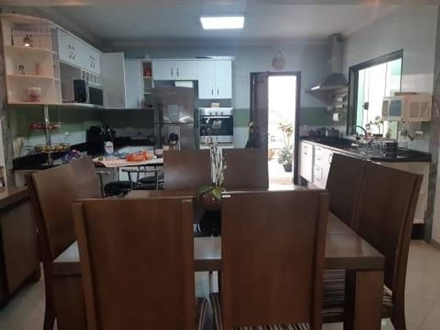 Foto do Casa - Casa à venda, 315 m² por R$ 1.700.000,00 - Vila Pereira Barreto - São Paulo/SP | Ingracia Imóveis