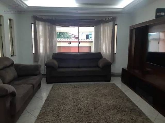 Foto do Casa - Casa à venda, 315 m² por R$ 1.700.000,00 - Vila Pereira Barreto - São Paulo/SP | Ingracia Imóveis