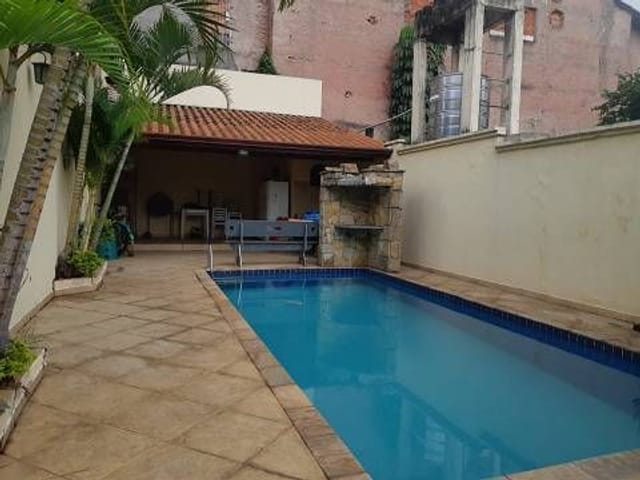 Foto do Casa - Casa à venda, 315 m² por R$ 1.700.000,00 - Vila Pereira Barreto - São Paulo/SP | Ingracia Imóveis