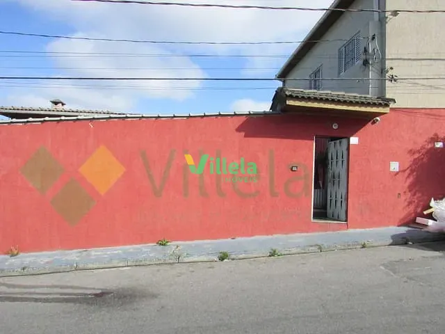 Casa com 243m², à venda, no bairro Jardim Anita em Itaquaquecetuba