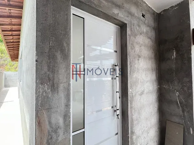 Casa com 125m² 3 quartos e 2 banheiros, à venda, no bairro Condomínio Novo Horizonte em Piracaia