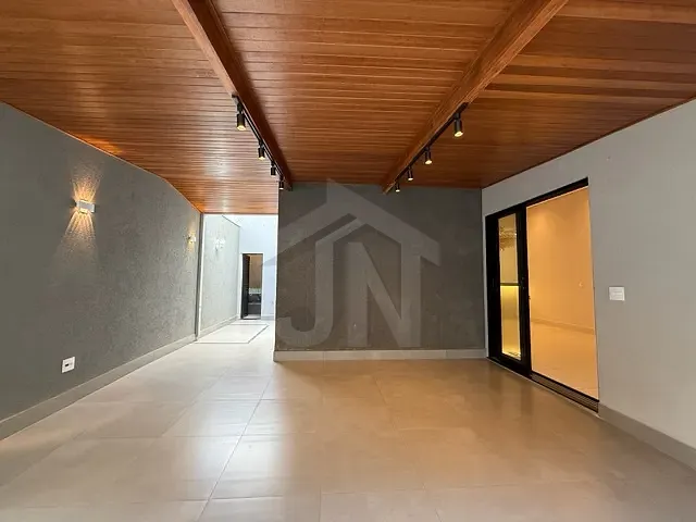 Casa com 119m² 2 quartos e 3 banheiros, à venda, no bairro Jardim Zara em Ribeirão Preto