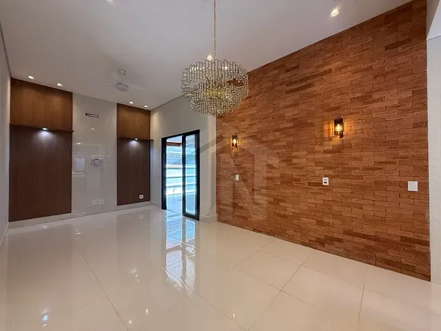 Casa com 119m² 2 quartos e 3 banheiros, à venda, no bairro Jardim Zara em Ribeirão Preto