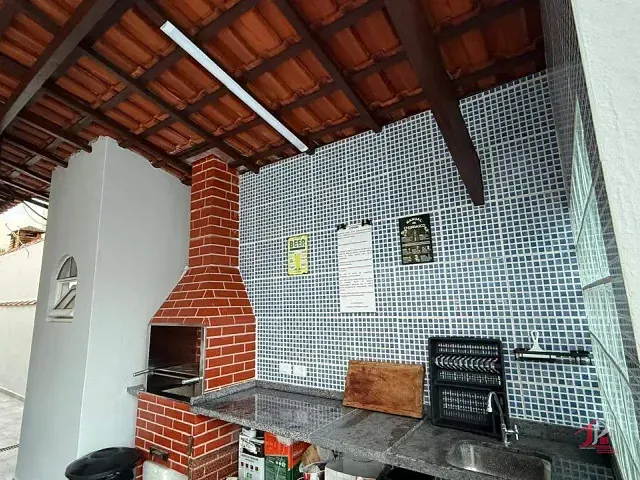 Casa 2 quartos e 2 banheiros, à venda, no bairro Cibratel II em Itanhaém