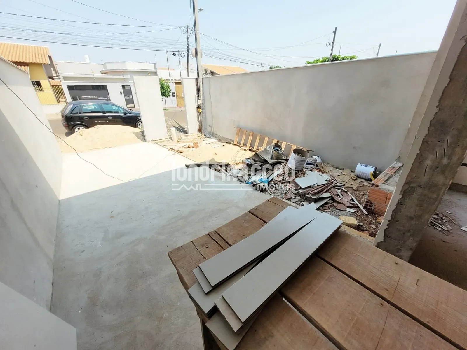 Casa, 3 quartos, 90 m² - Foto 19
