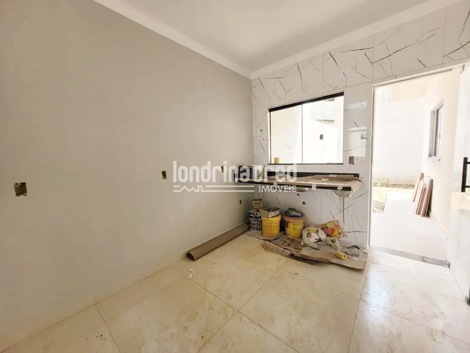 Casa, 3 quartos, 90 m² - Foto 7