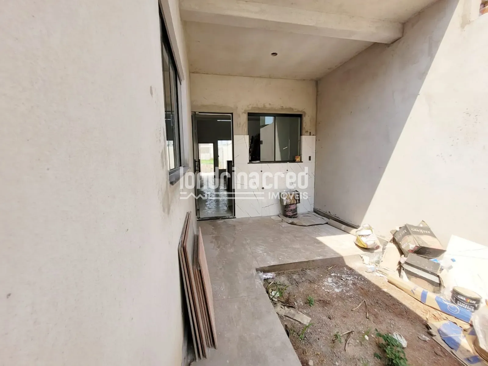 Casa, 3 quartos, 90 m² - Foto 8
