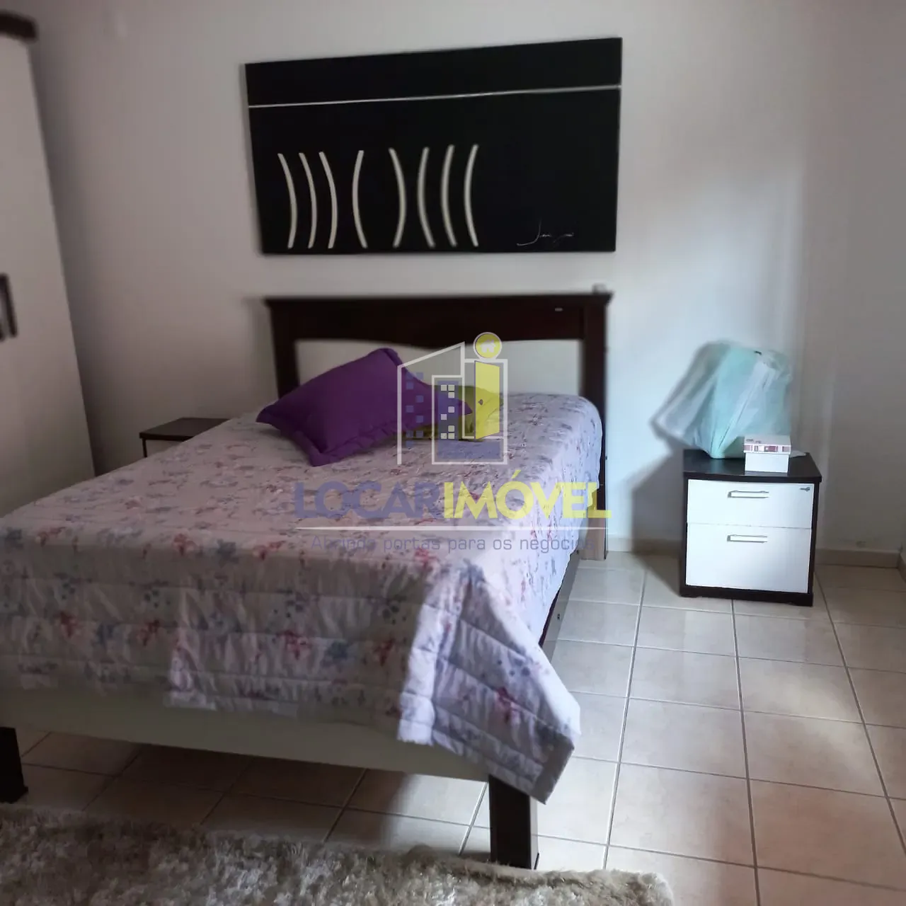 Casa de Condomínio, 3 quartos - Foto 12